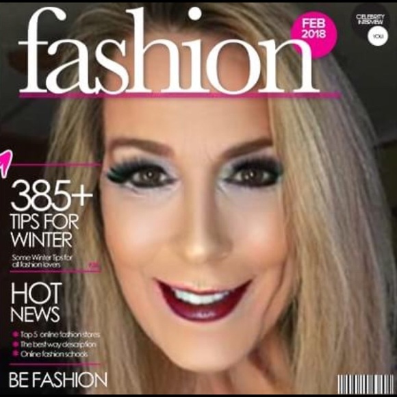 Meet your Posher, Lisa - Picture 2 of 6